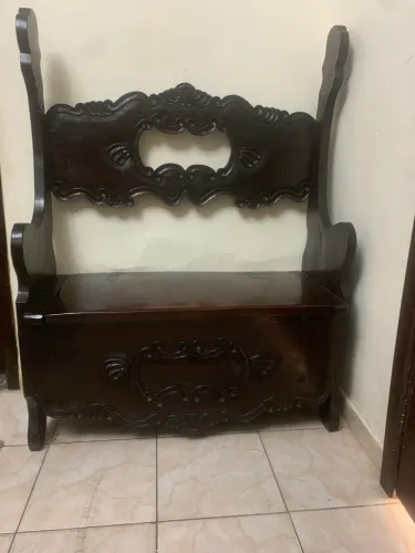 Móvel antigo 