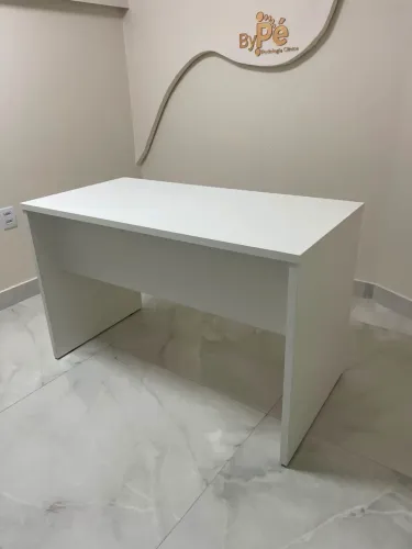 MESA DE ESCRITORIO LOJA IKONOFFICE