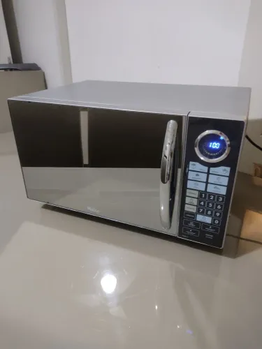 Microondas Philco 30 litros, funcionando perfeitamente