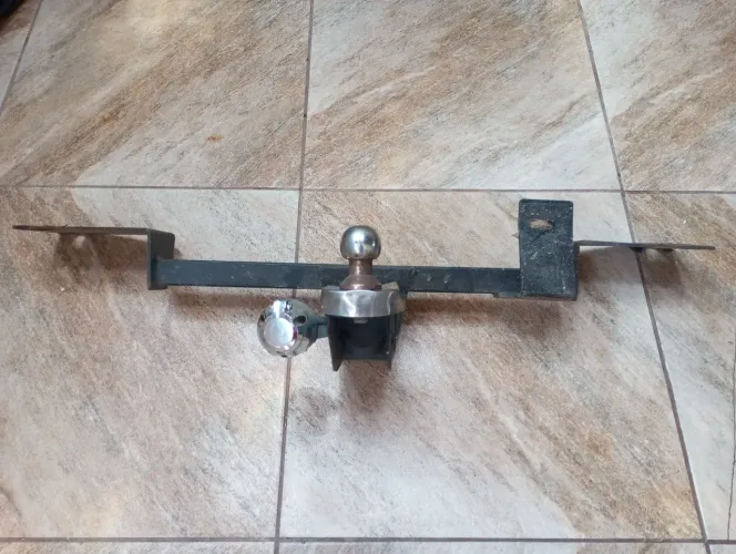 Engate modelo MTFI 6981500 para Citroen C3 Picasso e similares 