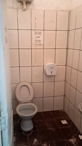 Comercial Galpão em Bauru