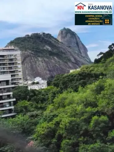 Apartamento : Padrão / Residencial / Botafogo