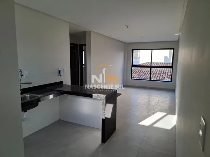 Apartamento à venda no bairro Bessa - João Pessoa/PB