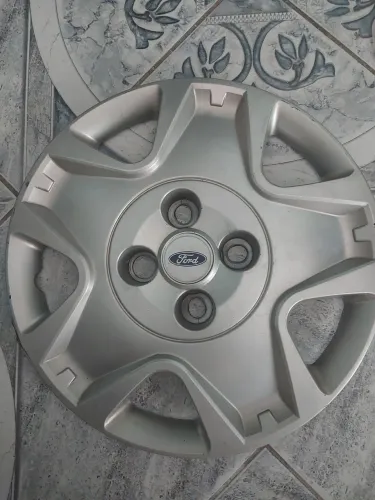 Calota Aro 14 Ford Fiesta 