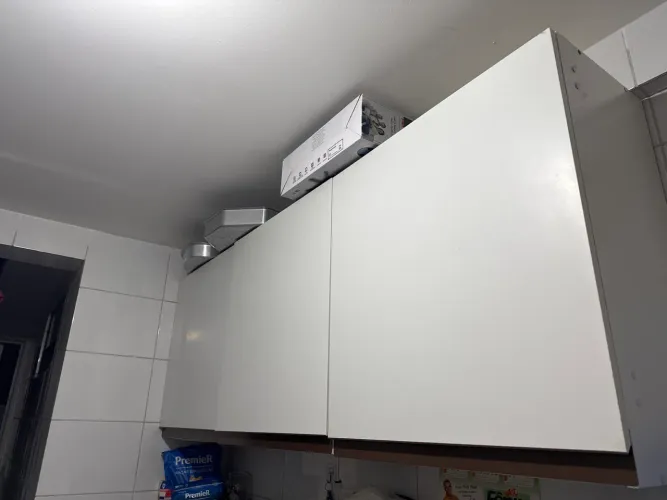 Armário de cozinha 