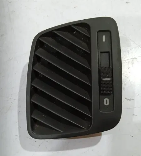 Difusor Ar Superior Esquerdo Painel Audi A6 2001  - 2005