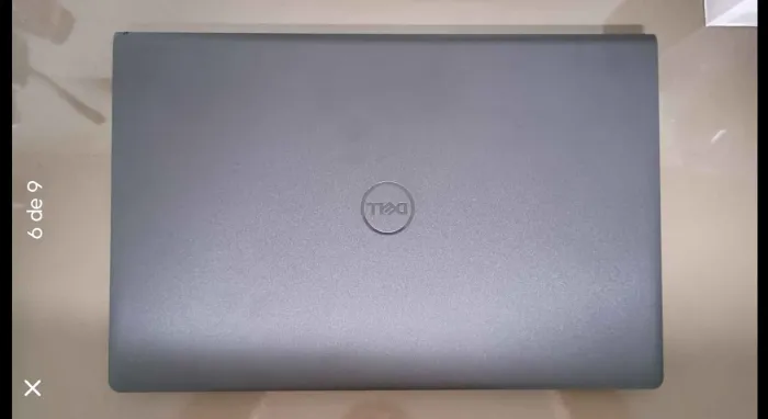 Vendo um notebook Dell Inspiron 15 core i7