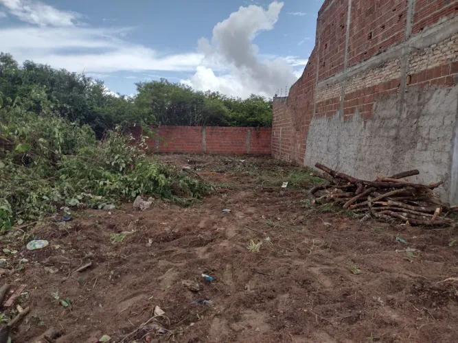 TERRENO PLANALTO 10X20 OPORTUNIDADE