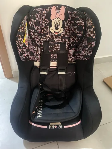 Cadeira carro infantil