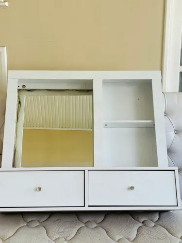 Camarim semi novo