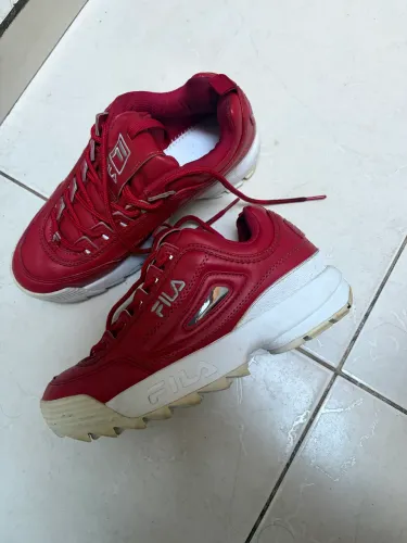 Tênis fila 