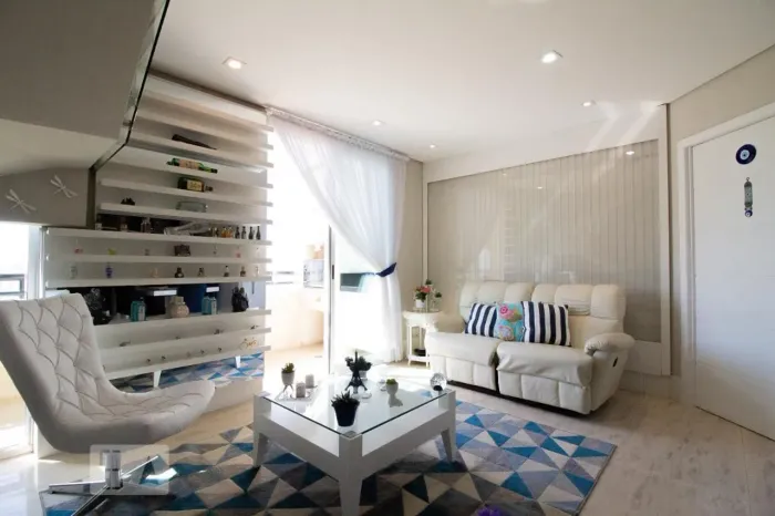 Apartamento à Venda - Santana, 4 Quartos, 173 m2