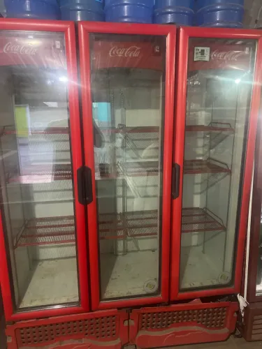 Vendo freezer