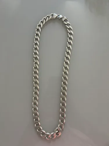 Corrente de prata 925