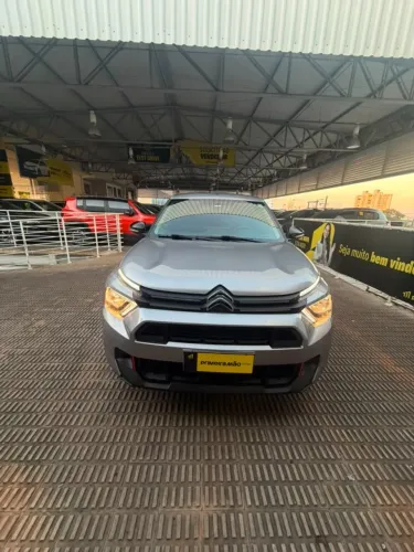 Citroen Basalt Feel 1.0 Flex TB 200 5P Aut. 2026