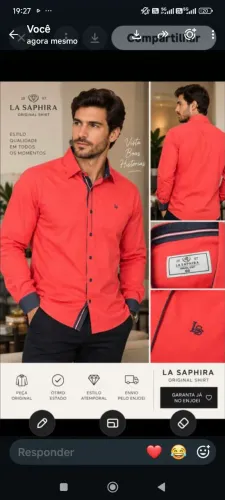 Roupas