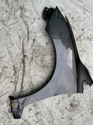 paralama lado esquerdo honda city original c/detalhes 2015/2019
