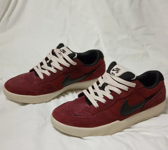 Tênis Nike SB Force 58