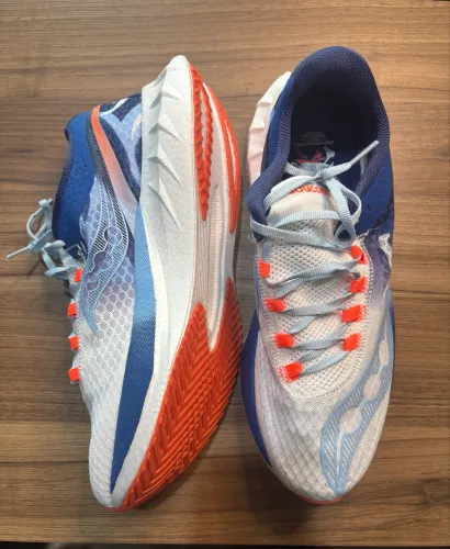 Saucony Endorphin Pro 4