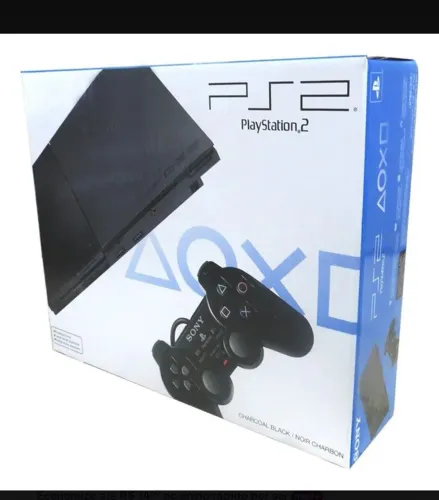 Playstation 2 desbloqueado completo