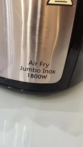 Arflay jumbo inox philco