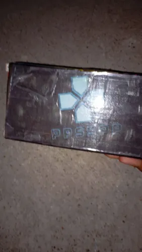 Ppsspp pra emulador com 10 jogos