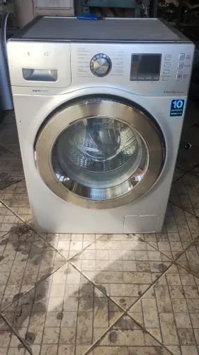 lava e seca Samsung 8,5 kgs