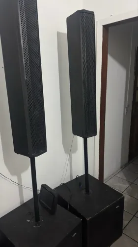 Vendo PA NHI Completo