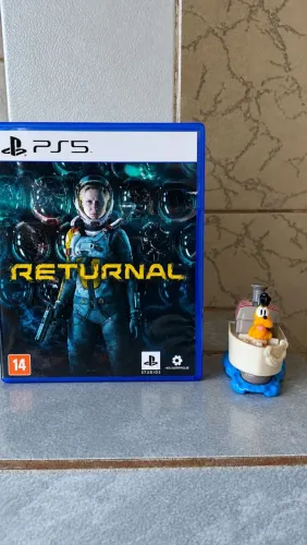 Returnal PS5