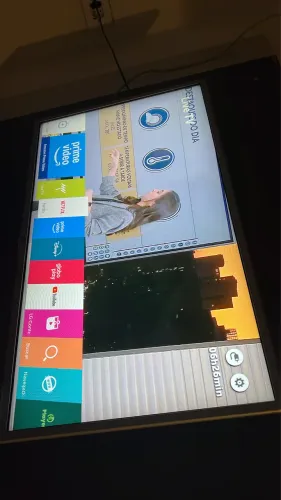Tv 32 smart LG 
