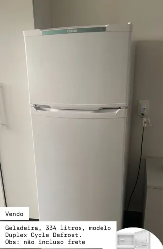 Geladeira
