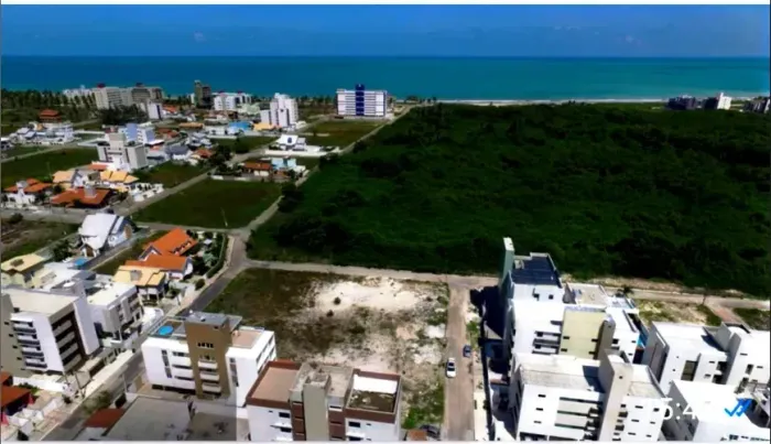 P E R M U T A - SE ÁREA NO INTERMARES BELA VISTA FRENTE NASCENTE 3189M² 22% NO LOCAL