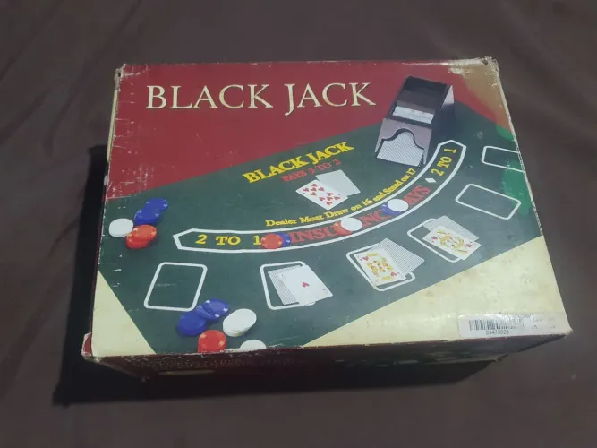 Blacjack