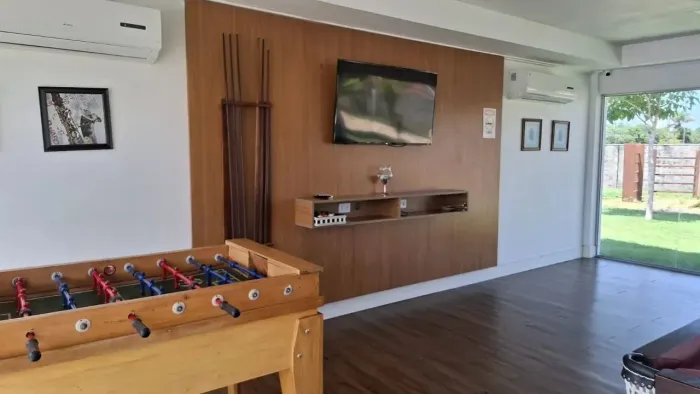 CONDOMÍNIO TERRAMAZÔNIA.