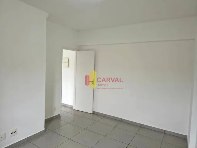 Apartamento com 1 dormitório para alugar, 48 m² por R$ 1.719,00/mês - Jardim Cruzeiro do S