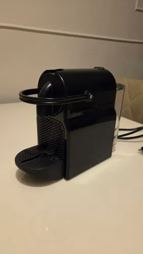 Cafeteira Nespresso