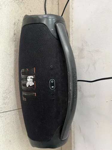 Bombox 3