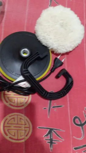 Vendo uma pplitriz por 350 reais nova na caixa