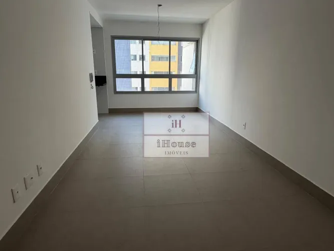 Apartamento novo, 02 suítes, 02 vagas de garagem. Prédio lazer Premuim.