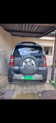 Fiat Idea Advent./ Adv.locker 1.8 MPI Flex 5P 2008