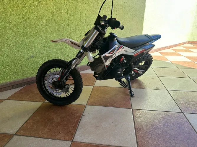 Mxf 90cc mini moto