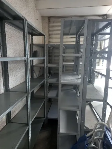 Prateleiras de ferro vender