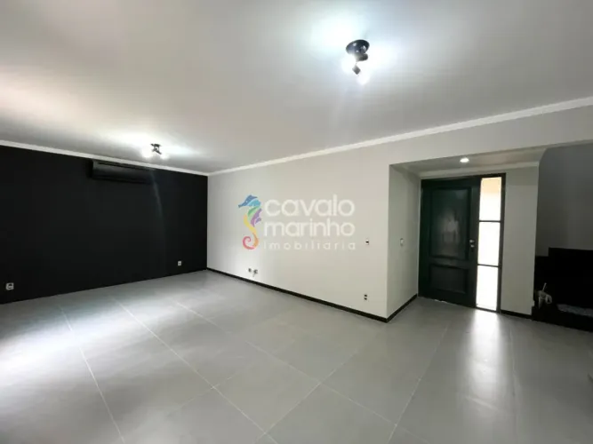 Casa em condomínio para alugar com 3 quartos, 143m² - Citta Di Positano - Bosque das Jurit