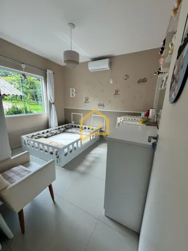 Casa Residencial para locação com 02 dormitórios na Lagoa da conceição/SC.