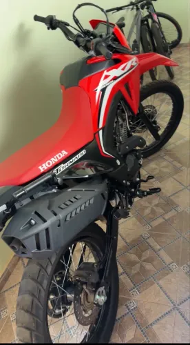 Tornado 300