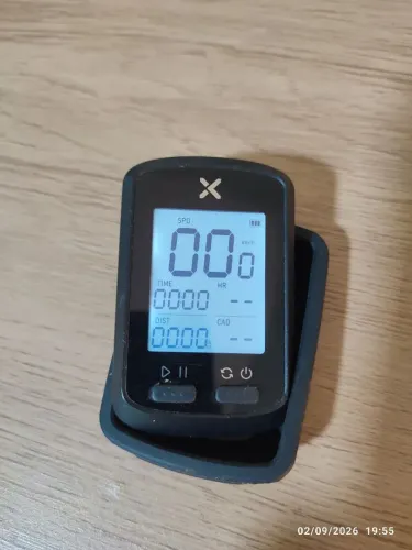 Velocímetro XOSS G+