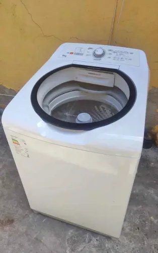 Máquinas pronta entrega toda higienizada frete 0800 até 10km