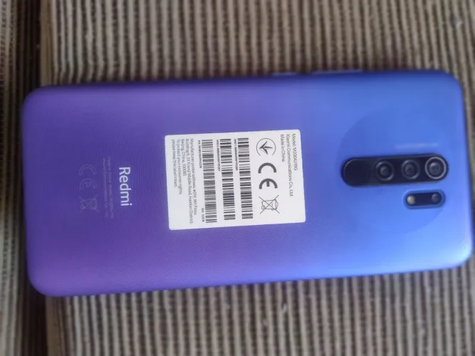 Xiaomi Redmi 9