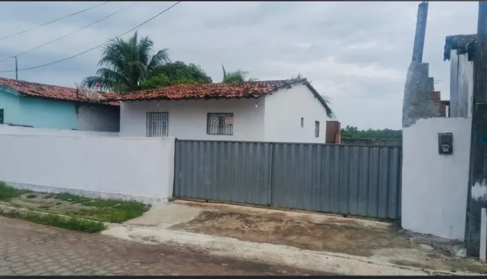 Casa para temporada carnaval 