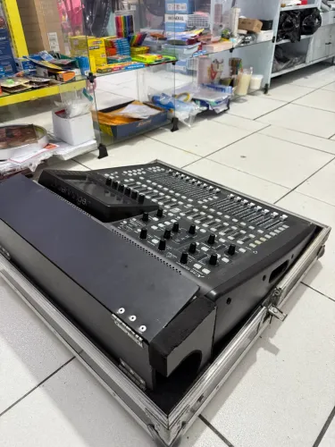 Mesa x32 compact 